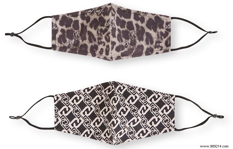 Stylish Face Masks for Public Transport and Travel: Top Brand Picks