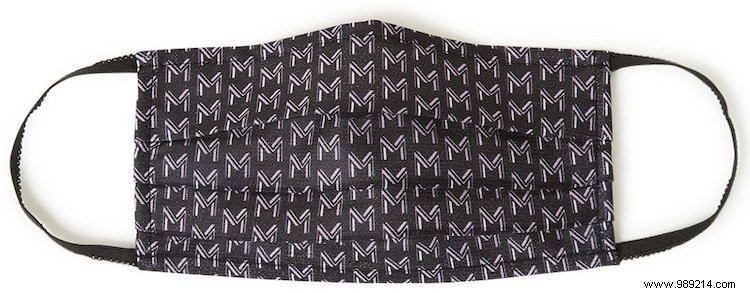 Stylish Face Masks for Public Transport and Travel: Top Brand Picks