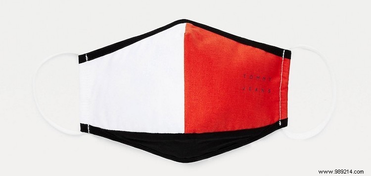 Stylish Face Masks for Public Transport and Travel: Top Brand Picks