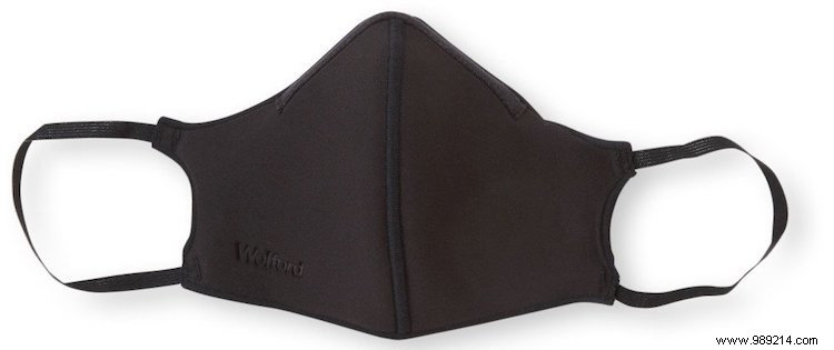 Stylish Face Masks for Public Transport and Travel: Top Brand Picks