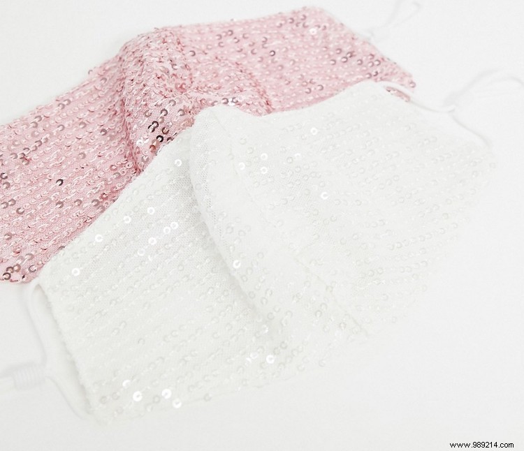 Stylish Face Masks for Public Transport and Travel: Top Brand Picks