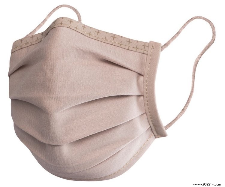 Stylish Face Masks for Public Transport and Travel: Top Brand Picks