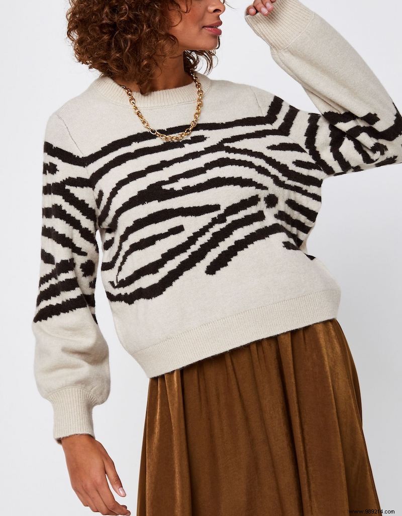 11 Cozy Sweaters to Keep You Warm and Stylish This Fall