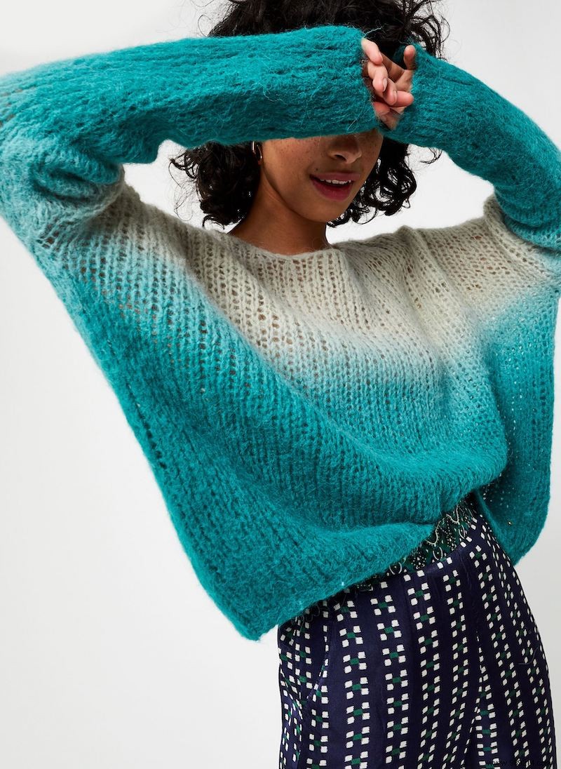 11 Cozy Sweaters to Keep You Warm and Stylish This Fall