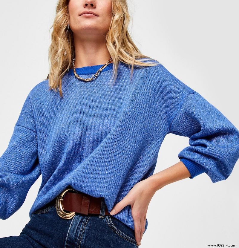 11 Cozy Sweaters to Keep You Warm and Stylish This Fall