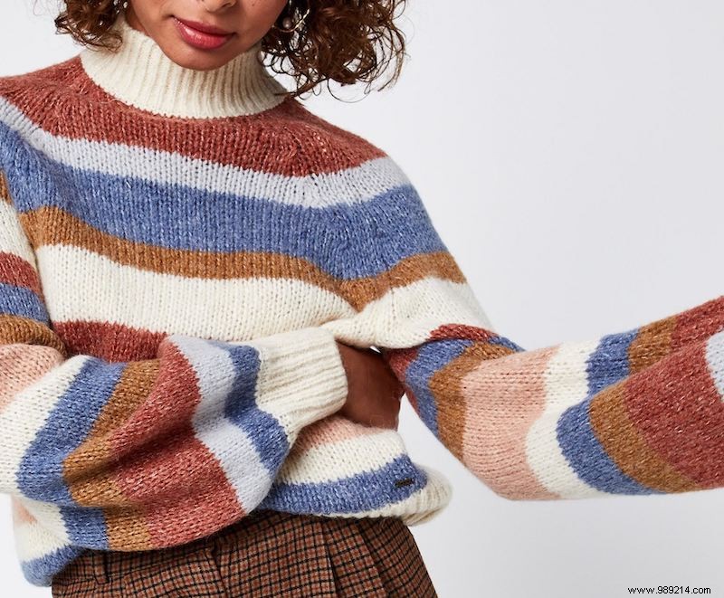 11 Cozy Sweaters to Keep You Warm and Stylish This Fall