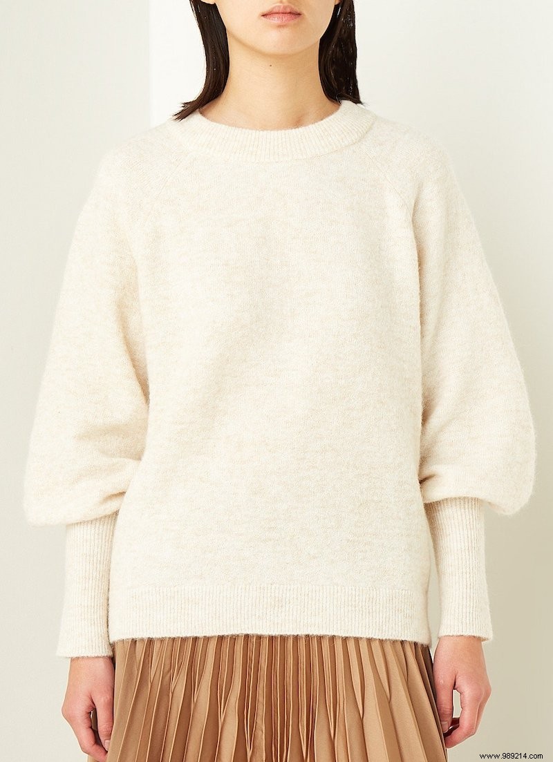 11 Cozy Sweaters to Keep You Warm and Stylish This Fall