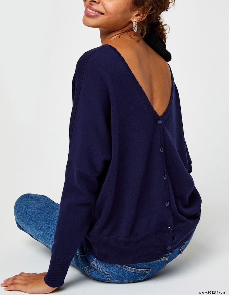 11 Cozy Sweaters to Keep You Warm and Stylish This Fall