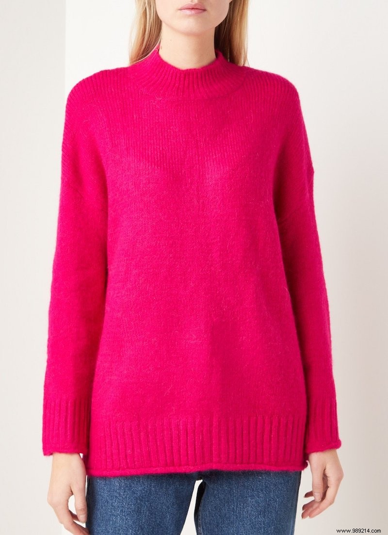 11 Cozy Sweaters to Keep You Warm and Stylish This Fall