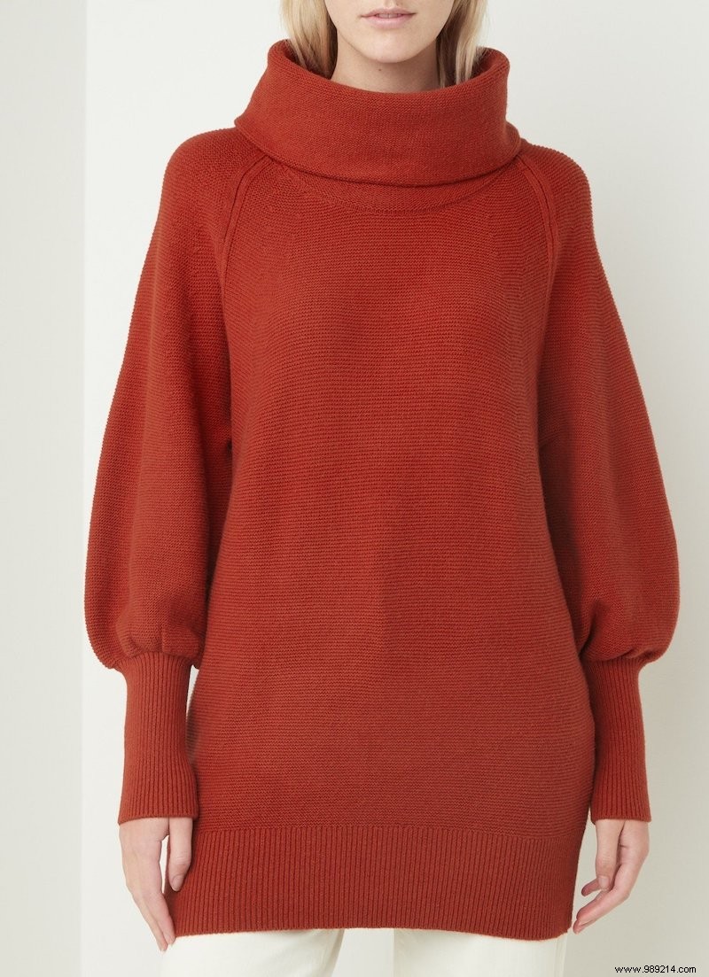 11 Cozy Sweaters to Keep You Warm and Stylish This Fall