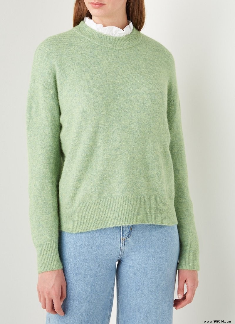 11 Cozy Sweaters to Keep You Warm and Stylish This Fall