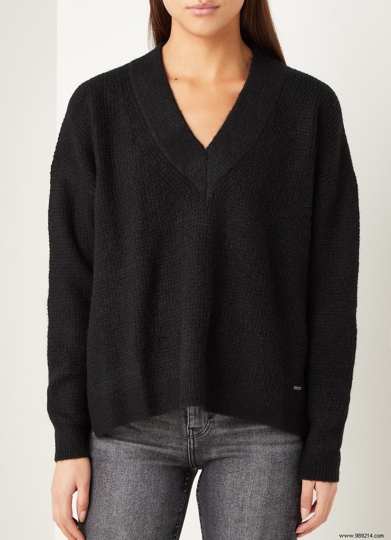 11 Cozy Sweaters to Keep You Warm and Stylish This Fall