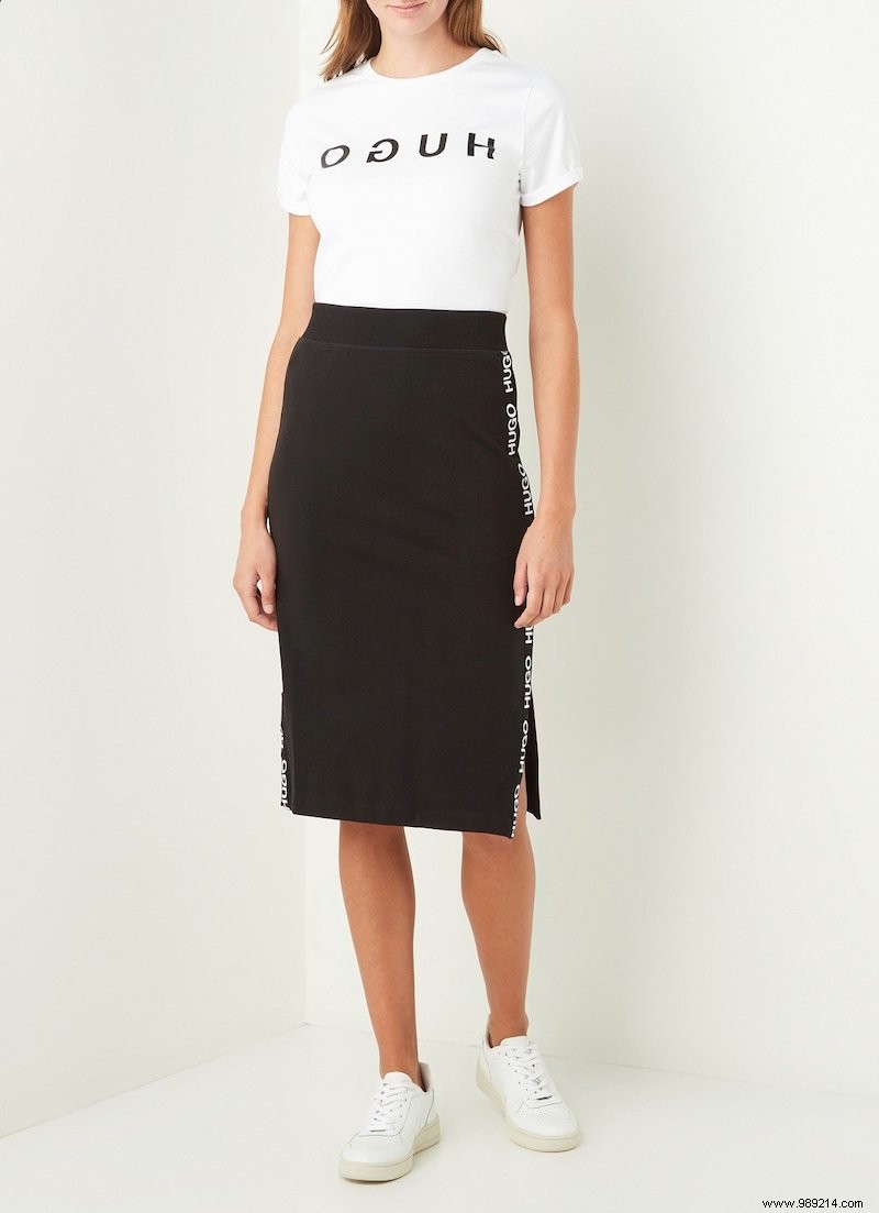 Fall Essentials: 11 Versatile Midi Skirts for Every Occasion