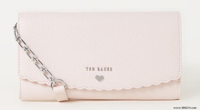 Discover the Perfect Women s Wallet: Designer Picks to Match Your Style