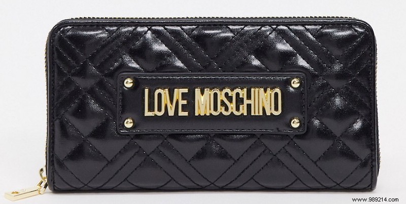Discover the Perfect Women s Wallet: Designer Picks to Match Your Style