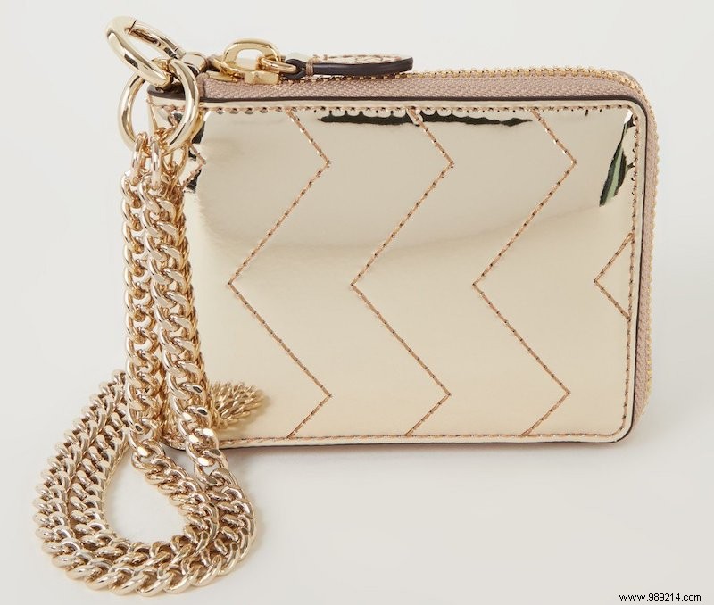 Discover the Perfect Women s Wallet: Designer Picks to Match Your Style