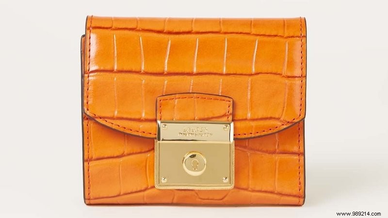 Discover the Perfect Women s Wallet: Designer Picks to Match Your Style