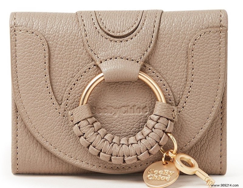 Discover the Perfect Women s Wallet: Designer Picks to Match Your Style