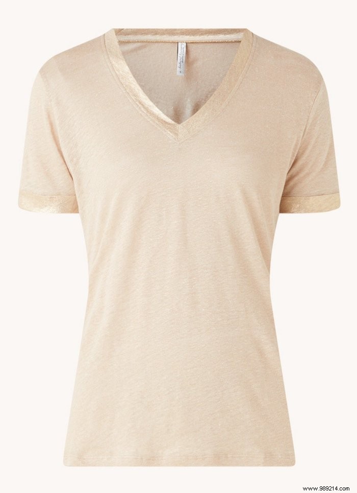The Perfect Cut: Casual T-Shirts That Fit Flawlessly