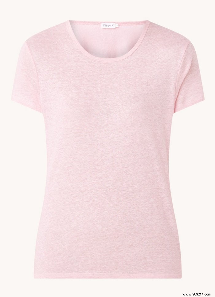 The Perfect Cut: Casual T-Shirts That Fit Flawlessly