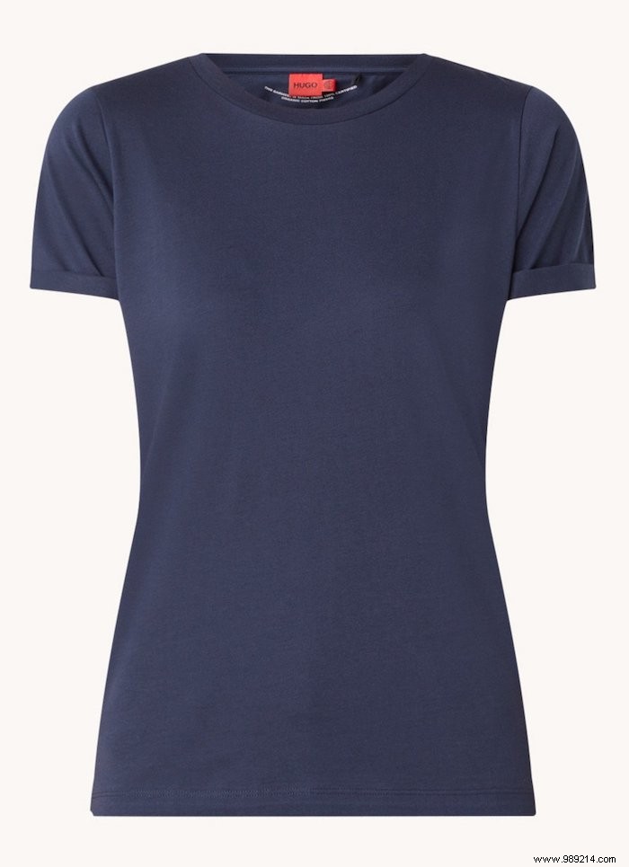 The Perfect Cut: Casual T-Shirts That Fit Flawlessly