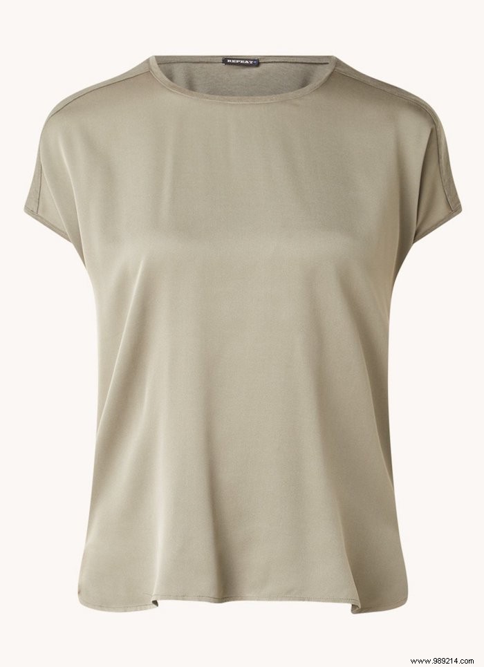 The Perfect Cut: Casual T-Shirts That Fit Flawlessly