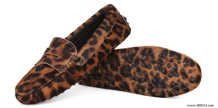 Why Driving Shoes Are a Wardrobe Essential for Women