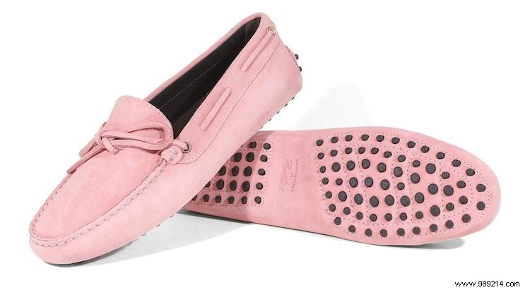 Why Driving Shoes Are a Wardrobe Essential for Women