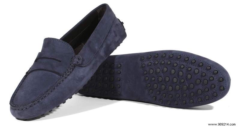 Why Driving Shoes Are a Wardrobe Essential for Women