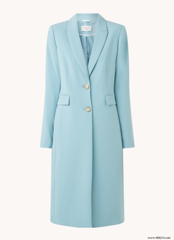 Top 7 New Spring Jackets for 2021: Expert Wardrobe Essentials