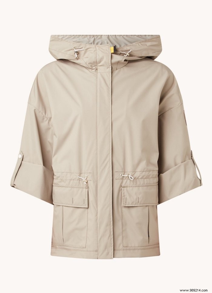 Top 7 New Spring Jackets for 2021: Expert Wardrobe Essentials