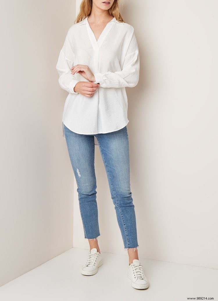 4 Effortless French Chic Looks to Elevate Your Style