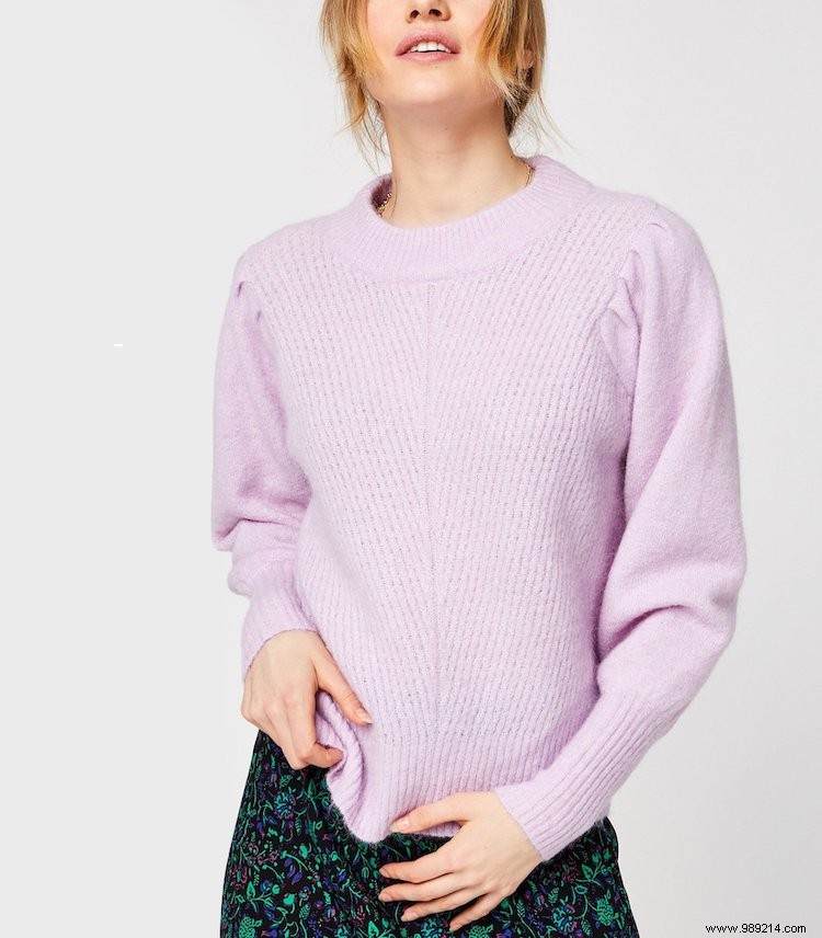 Winter s Softest Pastels: Stunning Shades and Pieces on Sale