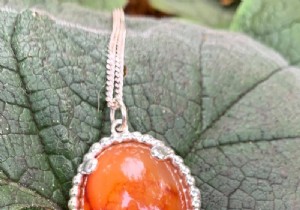 5 Compelling Reasons to Commission Custom Jewelry from a Goldsmith