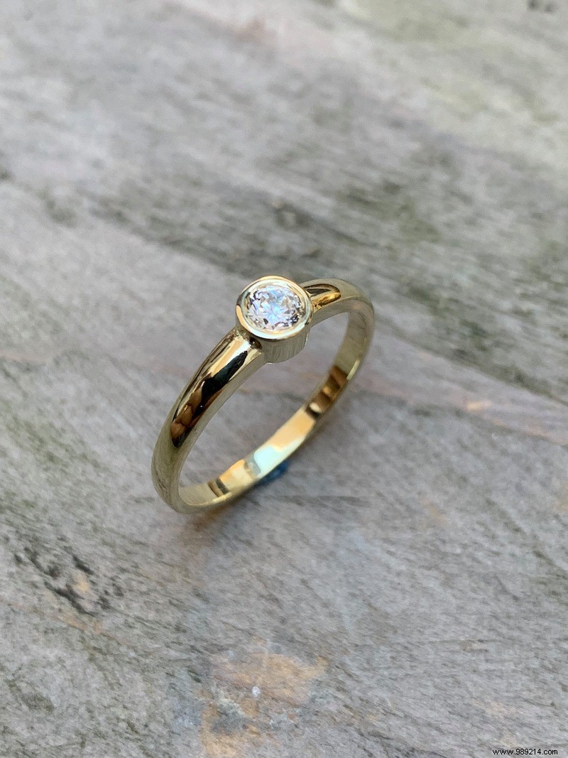 5 Compelling Reasons to Commission Custom Jewelry from a Goldsmith