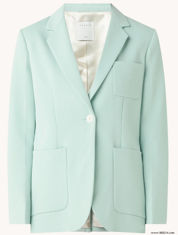 Spring s Must-Have Trend: Pastel Candy Colors for Effortless Style