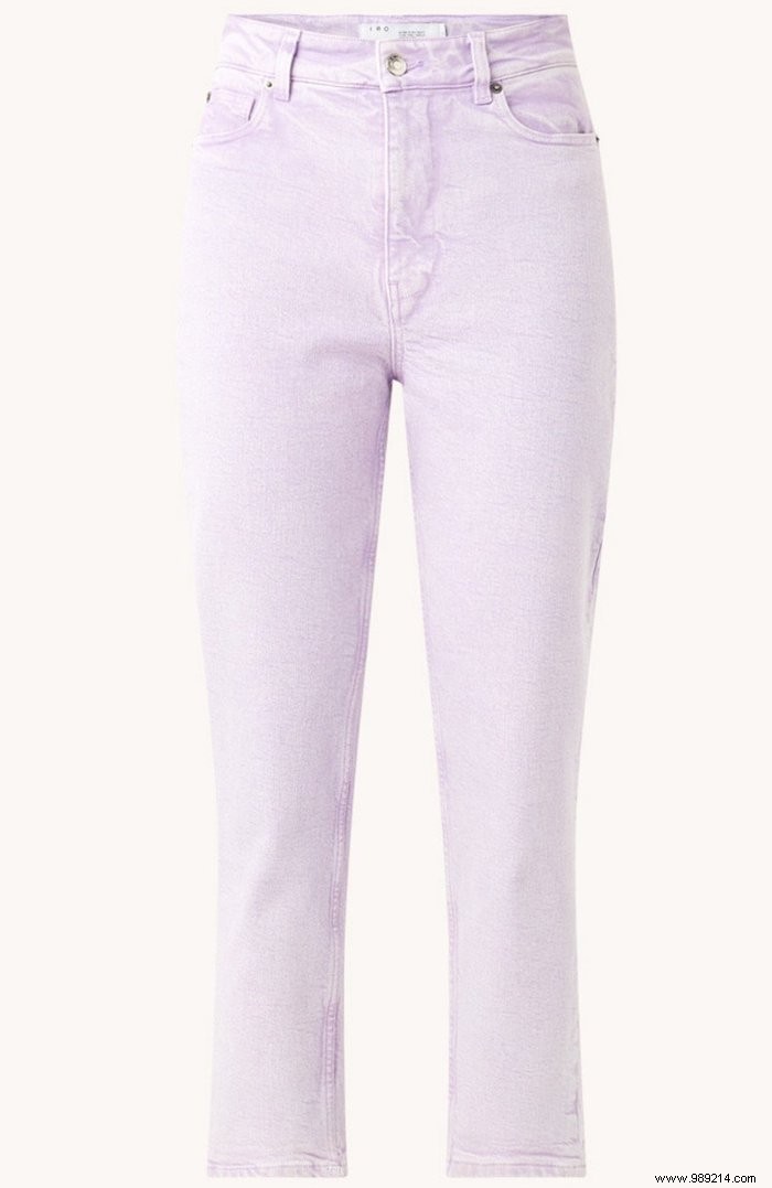 Spring s Must-Have Trend: Pastel Candy Colors for Effortless Style