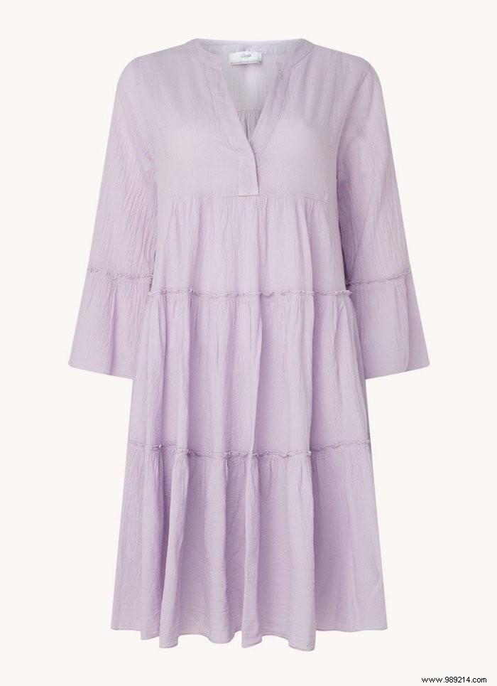 Spring s Must-Have Trend: Pastel Candy Colors for Effortless Style