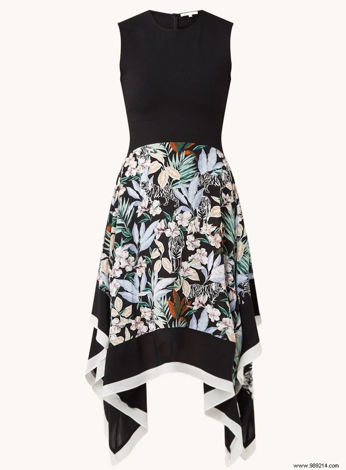 SS21 Fashion Trend: Floral Prints That Captivate and Inspire