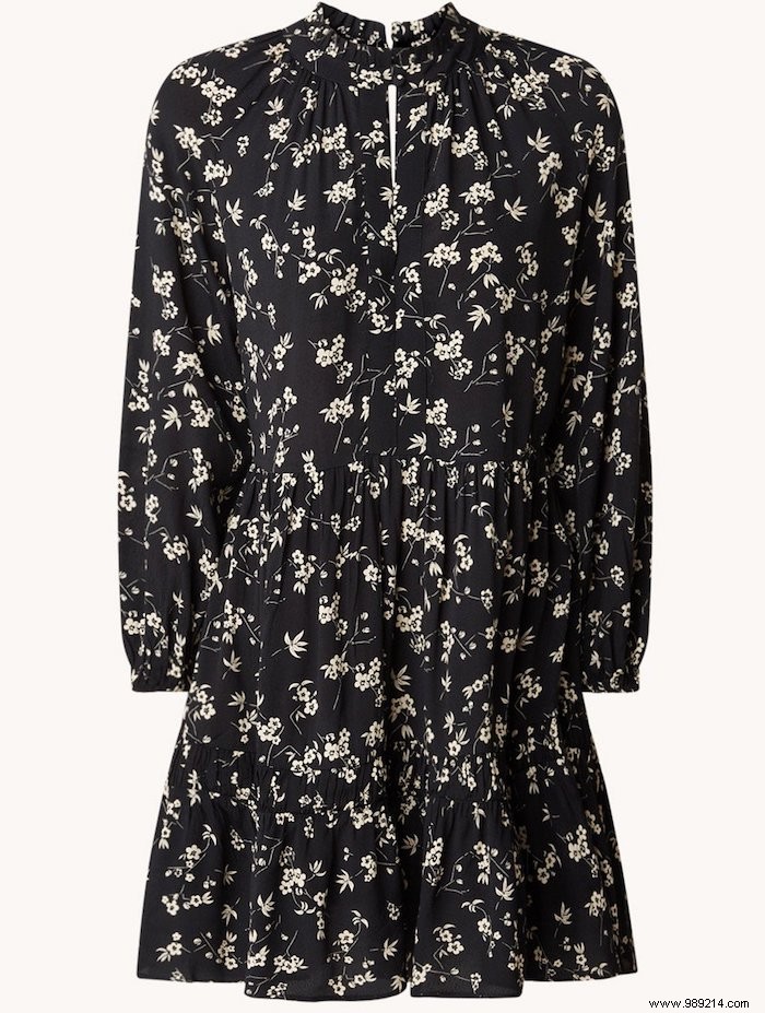 SS21 Fashion Trend: Floral Prints That Captivate and Inspire