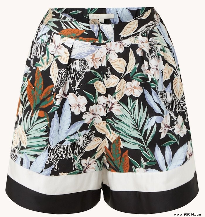 SS21 Fashion Trend: Floral Prints That Captivate and Inspire