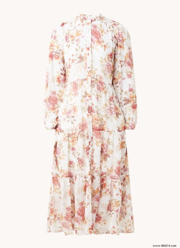 SS21 Fashion Trend: Floral Prints That Captivate and Inspire