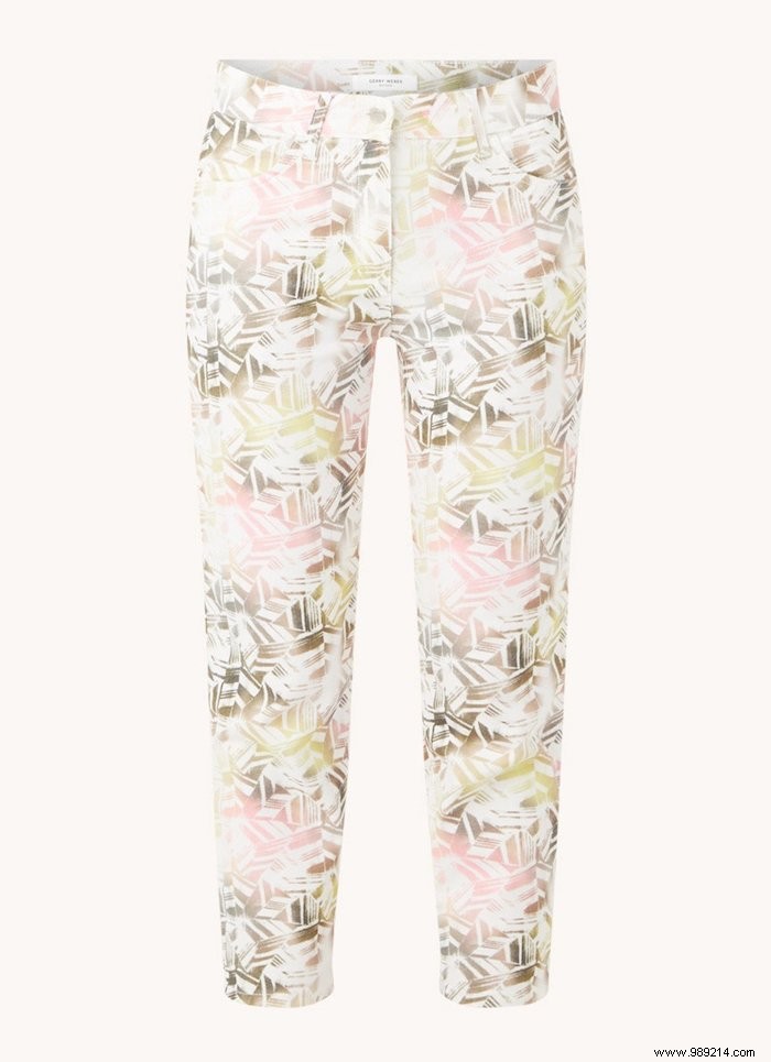 SS21 Fashion Trend: Floral Prints That Captivate and Inspire