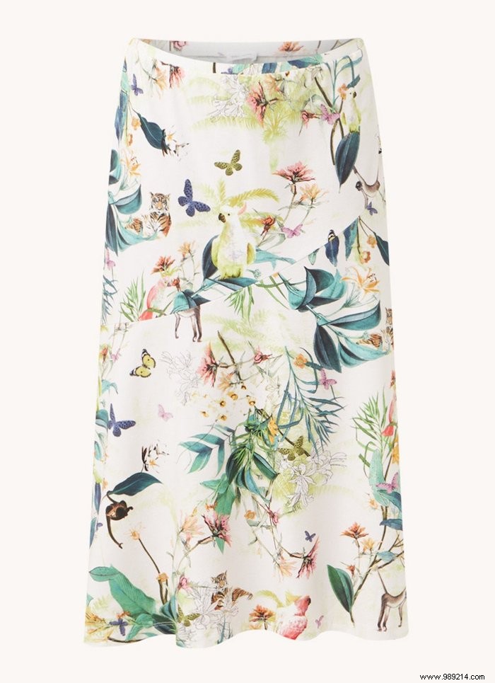 SS21 Fashion Trend: Floral Prints That Captivate and Inspire