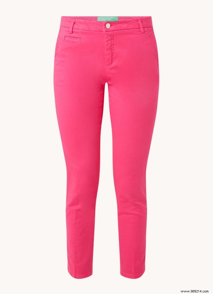 Pink Color Therapy: Embrace Positivity with These Uplifting Shades