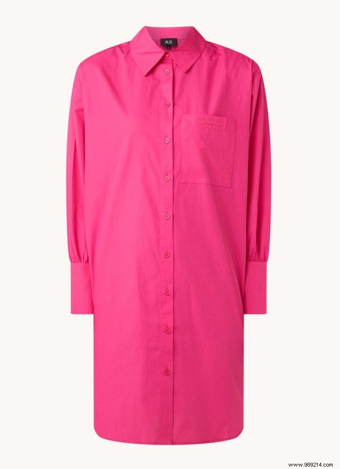 Pink Color Therapy: Embrace Positivity with These Uplifting Shades