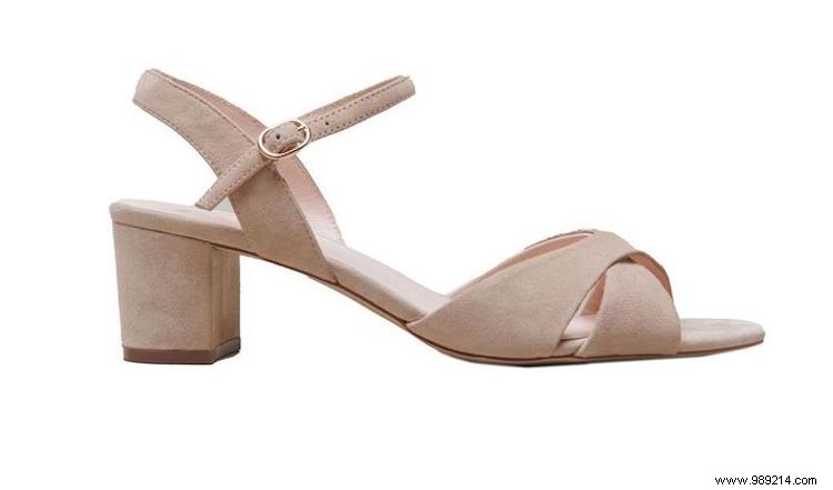 7 Key Shoe Trends Defining Spring 2021 Fashion