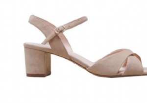 7 Key Shoe Trends Defining Spring 2021 Fashion