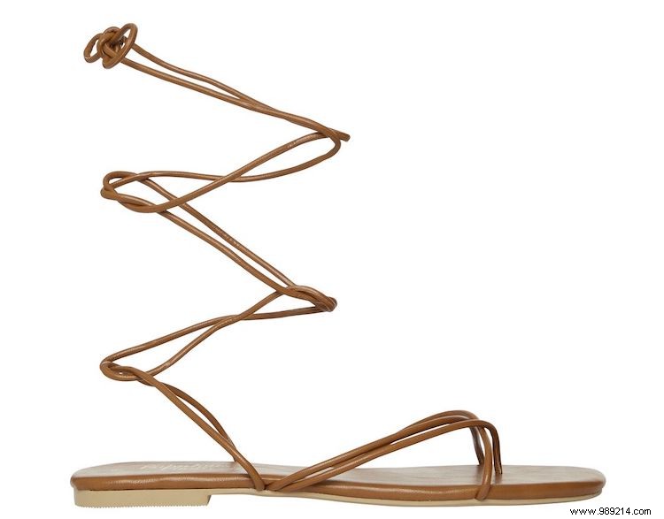 7 Key Shoe Trends Defining Spring 2021 Fashion