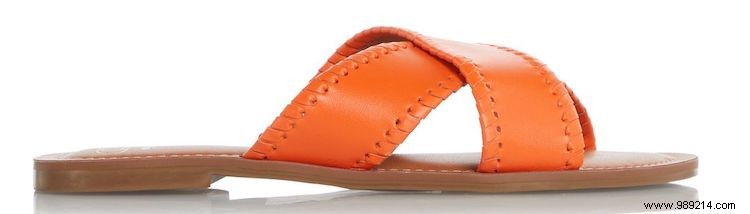 7 Key Shoe Trends Defining Spring 2021 Fashion